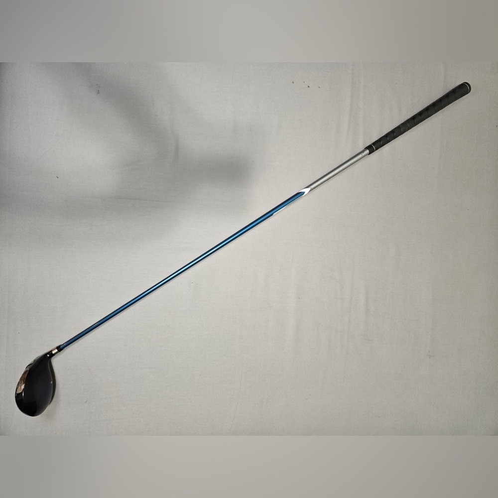 Acuity GS.1 Stainless Steel 15° Fairway
3 Wood Graphite